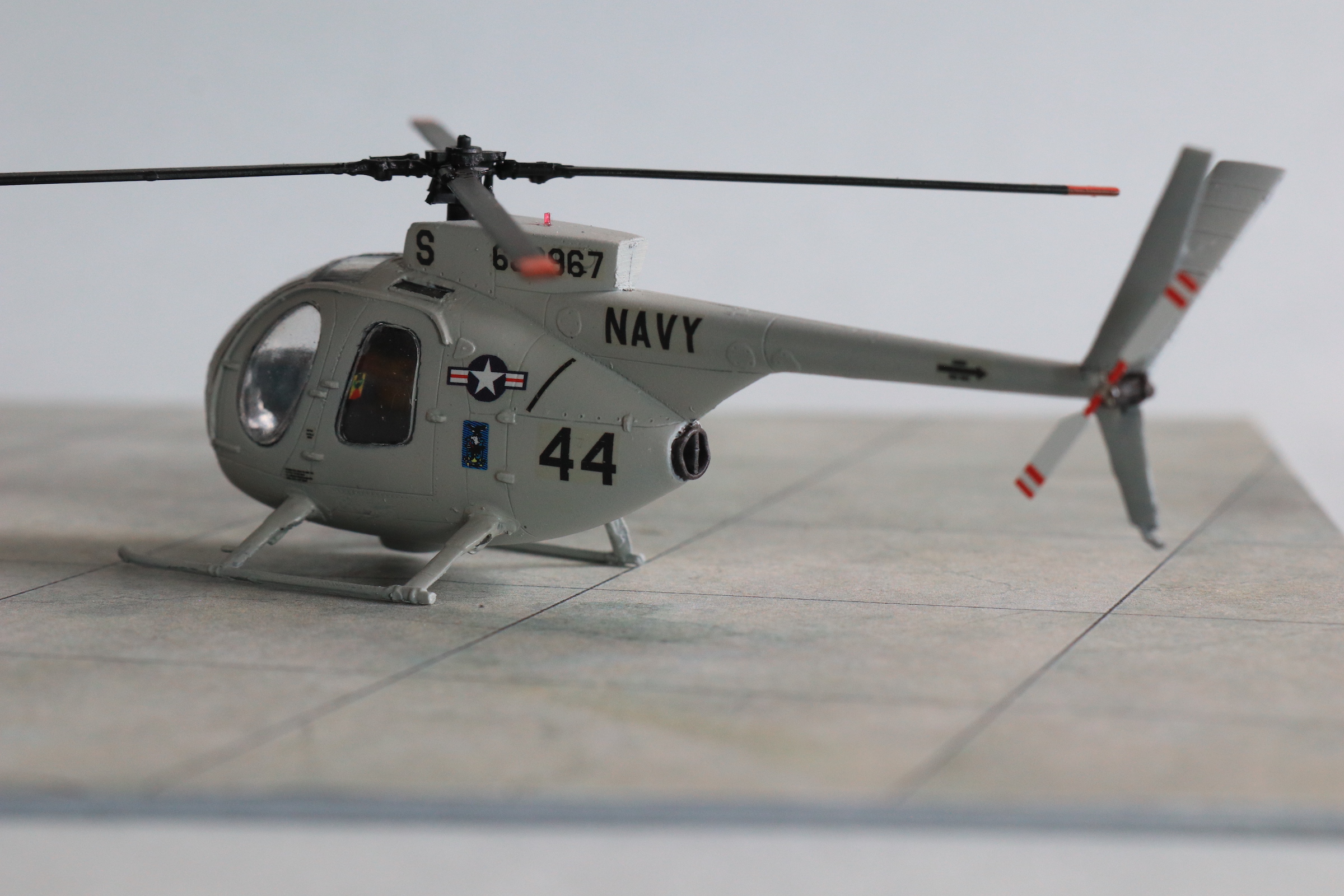 image AZmodel 1:72
