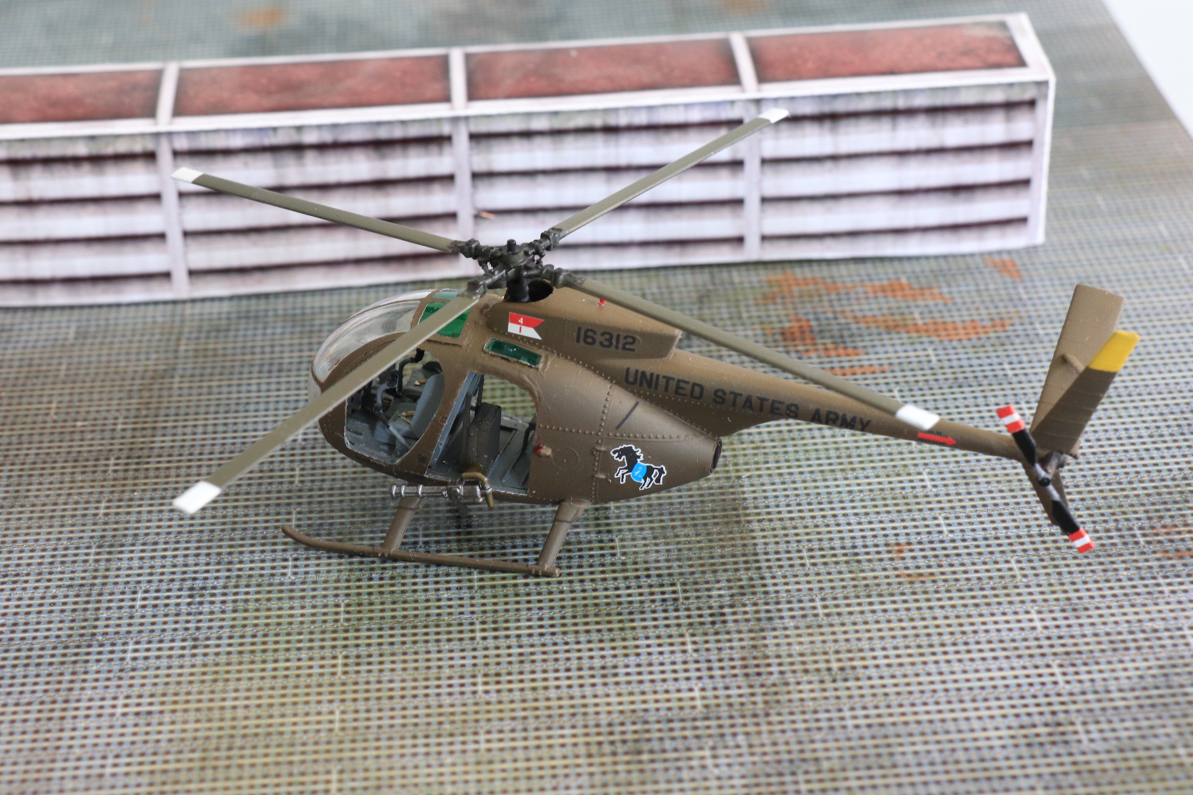 image Italeri mit div Mods