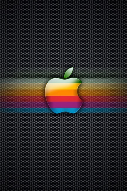 Apple in the 80ies