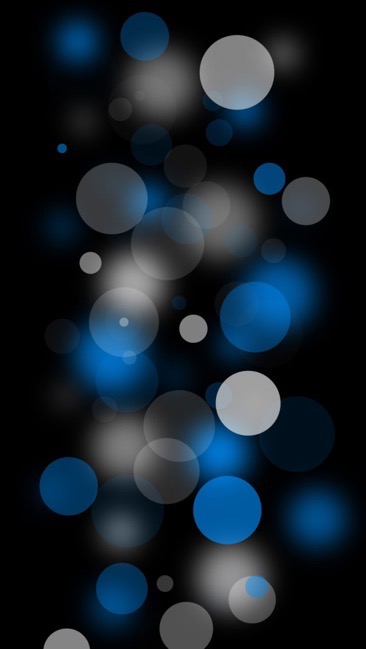 iPhone4 Background