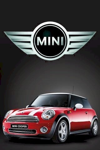 The new MINI